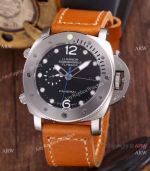 New 2017 Panerai Luminor Submersible 1860 Flyback Replica Watch for Man's Gift